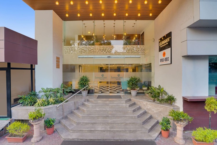 Best Hotels in Jamshedpur